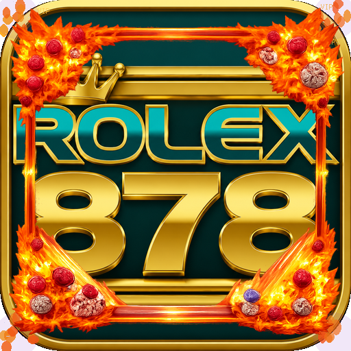 rolex878 — mitra unggulan